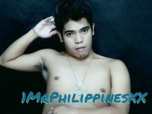 1MrPhilippinesXX