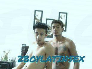 2BOYLATINSEX