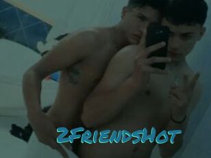 2FriendsHot