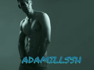 ADAMILLSSH