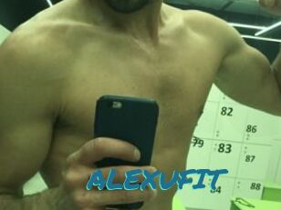 ALEXUFIT