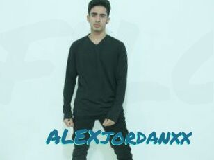 ALEXjordanxx