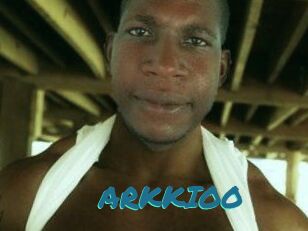 ARKKIOO