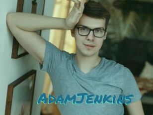 AdamJenkins