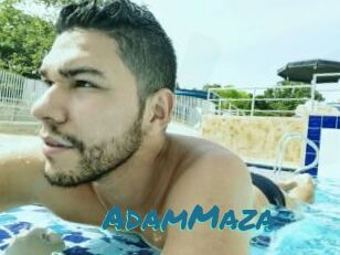 AdamMaza