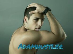 Adamhustler