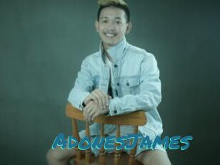 AdonesJames