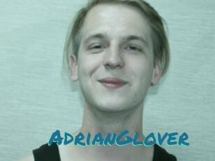 AdrianGlover