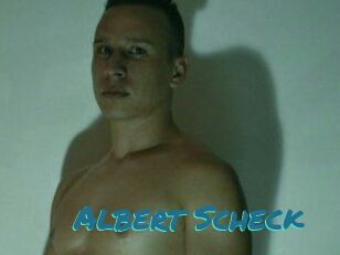 Albert_Scheck