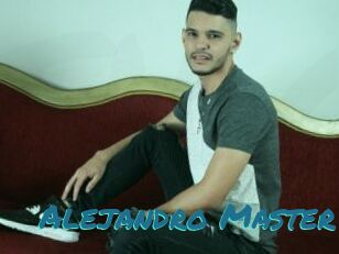 Alejandro_Master