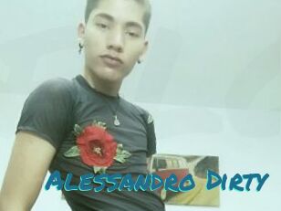 Alessandro_Dirty