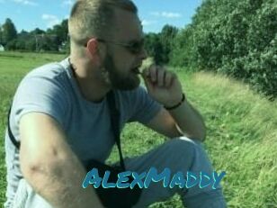 AlexMaddy