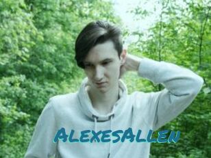 AlexesAllen