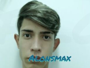 Alonsmax