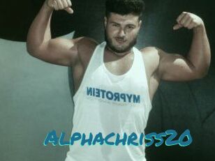 Alphachriss20