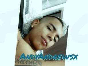 AndyAndrewsx