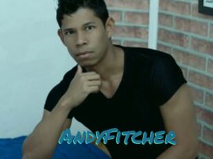 AndyFitcher