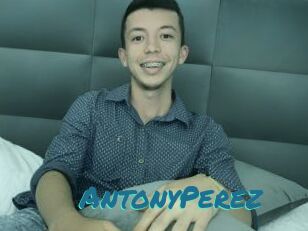 AntonyPerez