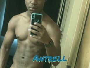 Antrell