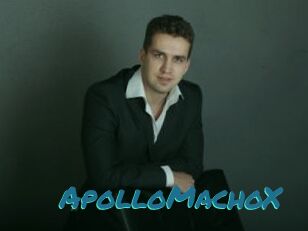 ApolloMachoX