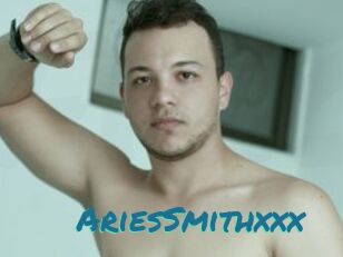 AriesSmithxxx