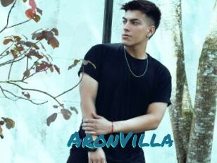 AronVilla