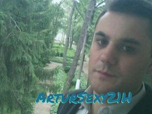 Artur_Sexy21H