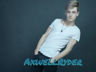 AxwellRyder