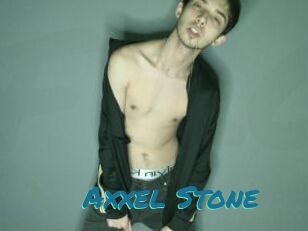 Axxel_Stone