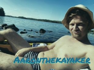 Aaronthekayaker