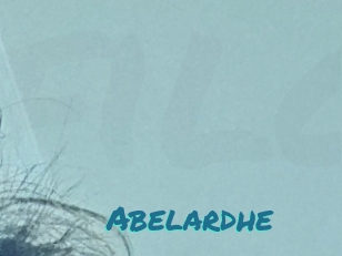 Abelardhe