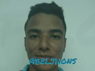 Abeljhons