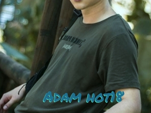 Adam_hot18