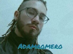 Adamromero