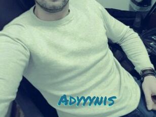 Adyyynis