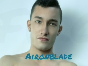 Aironblade