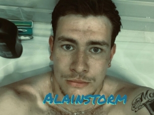 Alainstorm