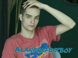 Alanperfectboy