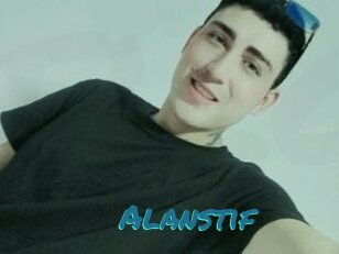 Alanstif