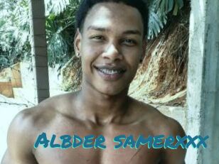 Albder_samerxxx