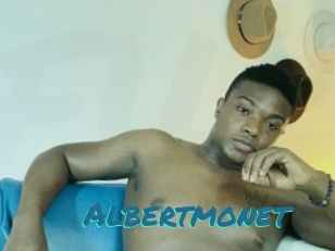 Albertmonet