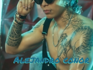 Alejandro_conor