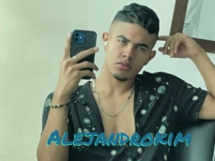 Alejandrokim