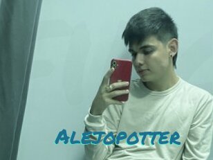 Alejopotter