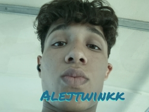 Alejtwinkk