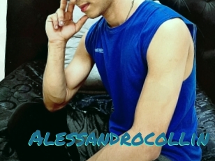 Alessandrocollin