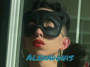 Alexadonis