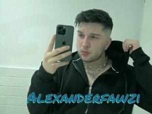 Alexanderfawzi