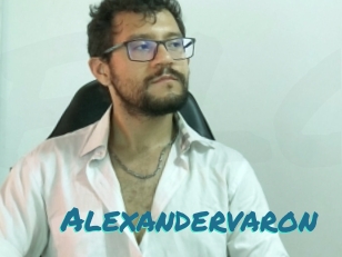 Alexandervaron