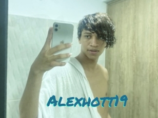 Alexhott19